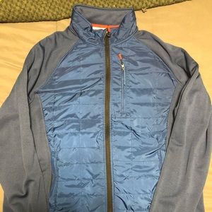 Orvis jacket